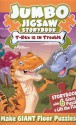 T-Rex Is in Trouble - Mark Shulman