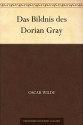 The Picture of Dorian Gray - Oscar Wilde