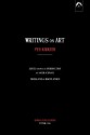 Writings on Art - Per Kirkeby, Asger Schnack, Martin Aitken