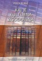 Kaj je kulturna zgodovina - Peter Burke