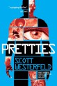 Pretties - Scott Westerfeld