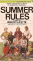 Summer Rules - Robert Lipsyte