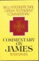 The Epistle of James - Peter H. Davids