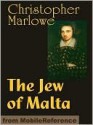 The Jew of Malta - Christopher Marlowe