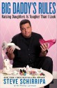 Big Daddy's Rules: Raising Daughters Is Tougher Than I Look - Steven R. Schirripa