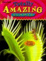 Totally Amazing Plants - Julia Hillyard, Deborah Kespert, Two-Cans for Golden Books