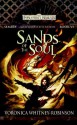 Sand of the Soul: Sembia: Gateway to the Realms, Book 6 (Sembia Gateway to the Realms) - Voronica Whitney-Robinson