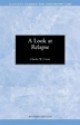 A Look at Relapse - Jacqueline Kennedy Onassis