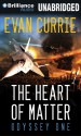 The Heart of Matter - Evan Currie