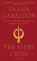 The Fiery Cross - Diana Gabaldon