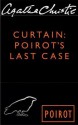 Curtain: Poirot's Last Case - Agatha Christie