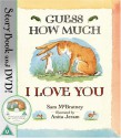 Guess How Much I Love You - Sam McBratney, Anita Jeram