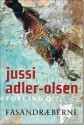 Schändung - Jussi Adler-Olsen, Hannes Thiess