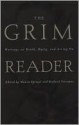 The Grim Reader - Maura Spiegel, Richard Tristman