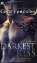 The Darkest Kiss - Gena Showalter