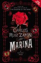 Marina - Carlos Ruiz Zafón