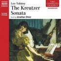 The Kreutzer Sonata (The Complete Classics) - Leo Tolstoy, Jonathan Oliver