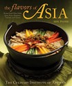 The Flavors of Asia - Culinary Institute of America, Mai Pham