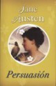 Persuasión - Jane Austen