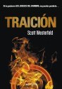 Traición (Los feos, #1) - Scott Westerfeld