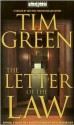 The Letter of the Law - Tim Green