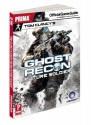 Tom Clancy's Ghost Recon Future Soldier: Prima Official Game Guide - David Knight, David Knight, Sam Bishop