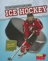 Ice Hockey - Michael Hurley