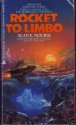 Rocket to Limbo - Alan E. Nourse