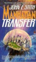 Manhattan Transfer - John E. Stith