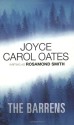 The Barrens - Joyce Carol Oates