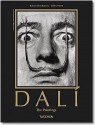 Dali - The Paintings - R. Descharnes, Gilles Néret