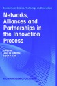 Networks, Alliances and Partnerships in the Innovation Process - Mir Tamim Ansary