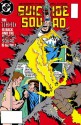 Suicide Squad (1987-1992, 2010) #17 - John Ostrander, Luke McDonnell