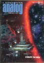 Analog Science Fiction and Fact, 1974 June - Alfred Bester, George R.R. Martin, Ben Bova, Sydney J. Van Scyoc, Stephen Robinett, William T. Silent, Thomas A. Easton