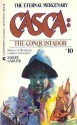 The Conquistador (Casca, #10) - Barry Sadler