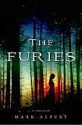 The Furies: A Thriller - Mark Alpert