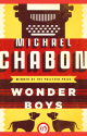 Wonder Boys - Michael Chabon