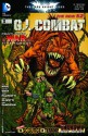 GI Combat (2012- ) #3 - J.T. Krul, Jimmy Palmiotti, Justin Gray, Ariel Olivetti, Dan Panosian