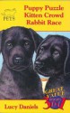 Animal Ark Pets Books 1-3 - Lucy Daniels