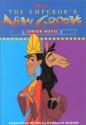 The Emperors New Groove Junior Novel - Kathleen Weidner Zoehfeld, Daniel Weizmann