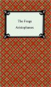 Frogs - Aristophanes