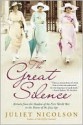 The Great Silence - Juliet Nicolson