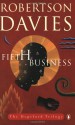 Fifth Business - Robertson Davies