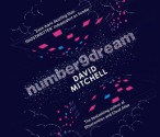 number9dream - David Mitchell