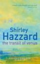 The Transit of Venus - Shirley Hazzard