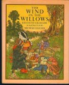 The Wind In The Willows - Kenneth Grahame, Michael Hague Grahame