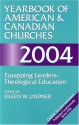 Yearbook of American & Canadian Churches - Eileen W. Lindner