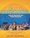 Keys to Success: Cultural Awareness and Global Citizenship - Carol Carter, Sarah Lyman Kravits