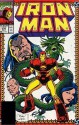 Iron Man: The Dragon Seed Saga - John Byrne, Paul Ryan, Mark Bright