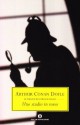 Uno studio in rosso - Alberto Tedeschi, Arthur Conan Doyle